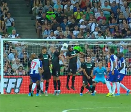 Krasnodar poshel na vylet