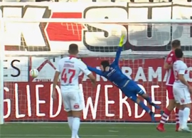 Pobeda s chervotochinkoj