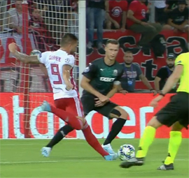 Rassypavshijsya do chetyrekh Krasnodar2