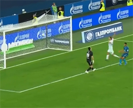 Rubin imeet shans dognat Zenit1