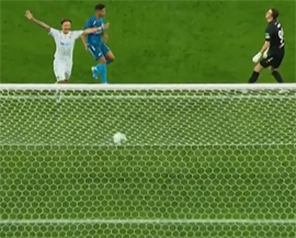 Rubin imeet shans dognat Zenit3