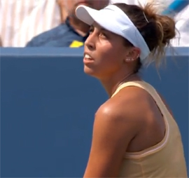 Svetlana Kuznecova proigrala v finale turnira v Cincinnati2
