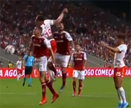 U spartachej nichya ne sbrodilas