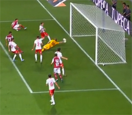 U spartachej nichya ne sbrodilas2