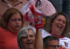 U spartachej nichya ne sbrodilas6