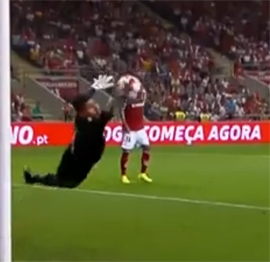 U spartachej nichya ne sbrodilas7