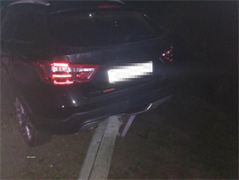 V Chuvashii v DTP so stolknoveniem dvuh legkovushek pogibli 5 chelovek eshche dvoe poluchili travmy3