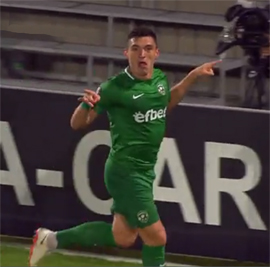 CSKA i Krasnodaru i v Lige Evropy predpisali trenirovki10