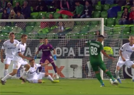 CSKA i Krasnodaru i v Lige Evropy predpisali trenirovki2