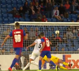 CSKA i Krasnodaru i v Lige Evropy predpisali trenirovki8