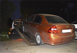 Chevrolet Aveo i LADA Kalina novocheboksarcev za dolgi pereshli k energetikam3