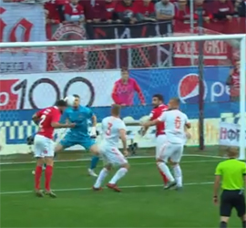 Gde sledovalo brat spartachi otdali9