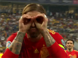 Ispaniya edva ne upustila pobedu2