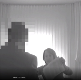 Konsaltingovoj Margarite Zamchinskoj vmenili vymogatelstvo 25 mln