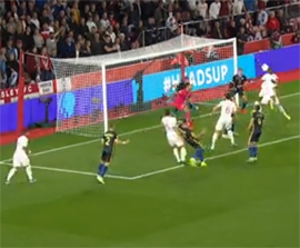 Kontinentalnye sbornye protiv 1 u RF pokazali golevoe obilie2