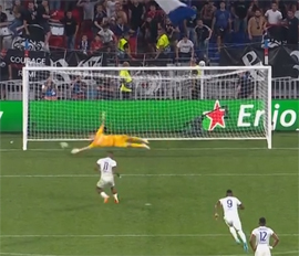 Lion okazalsya ne tak strashen10