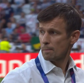 Lion okazalsya ne tak strashen2