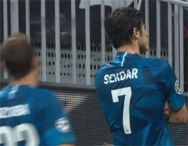 Lion okazalsya ne tak strashen4