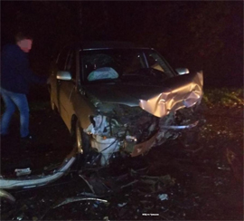 MVD po Chuvashii naschitalo 8 postradavshih v DTP mezhdu Atnashevo i Shihazanami2