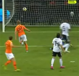 Niderlandy liho sdelali kvadraturu Germanii11