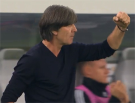 Niderlandy liho sdelali kvadraturu Germanii13