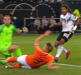 Niderlandy liho sdelali kvadraturu Germanii18