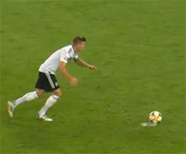 Niderlandy liho sdelali kvadraturu Germanii6