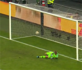 Niderlandy liho sdelali kvadraturu Germanii9