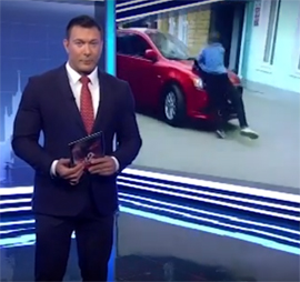 Prokuratura Chuvashii oprovergla Ren TV i produblirovala genprokuraturu