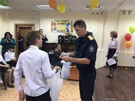 SU SKR po Chuvashii provelo tvorcheskij konkurs sredi podshefnyh vospitannikov4