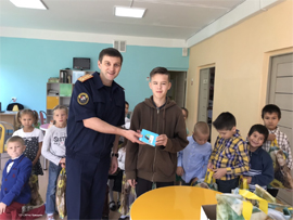 SU SKR po Chuvashii provelo tvorcheskij konkurs sredi podshefnyh vospitannikov5