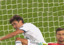 S takoj igroj Belgiyu ne pereigraesh13