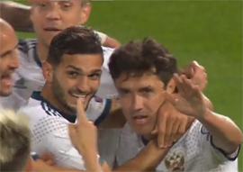 S takoj igroj Belgiyu ne pereigraesh14