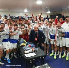 S takoj igroj Belgiyu ne pereigraesh15