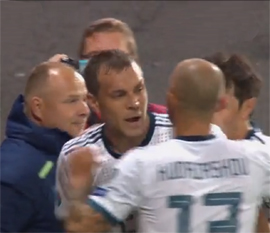 S takoj igroj Belgiyu ne pereigraesh9