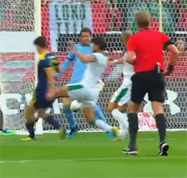 Takoj Loko ne sopernik dazhe Bajeru2