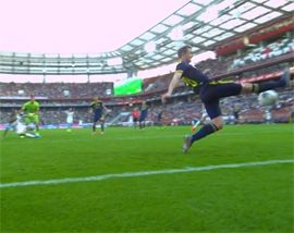 Takoj Loko ne sopernik dazhe Bajeru3