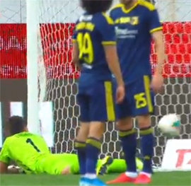 Takoj Loko ne sopernik dazhe Bajeru5