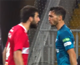 V lidery protisnulis troe9