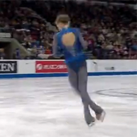 Aleksandra Trusova i chetvernye8