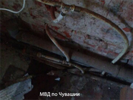 Byvshij gazovik nazhilsya u gazovikov na 57 tysyach1