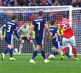 Dlya Shotlandii mnogovato i dlya Belgii malovato11