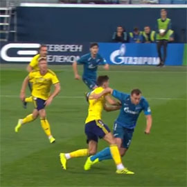 Inogda i igra v futbol chekharda1