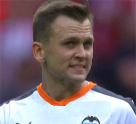 Inogda i igra v futbol chekharda10