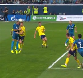 Inogda i igra v futbol chekharda3