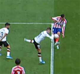 Inogda i igra v futbol chekharda9