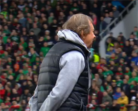 Mezh dvuh golov yavilsya lik5