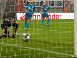 Posle gola Lejpcig nein sitzen poetomu Piteru bolshe zabitcer10