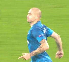 Posle gola Lejpcig nein sitzen poetomu Piteru bolshe zabitcer4