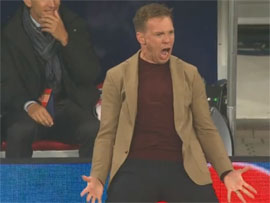 Posle gola Lejpcig nein sitzen poetomu Piteru bolshe zabitcer9